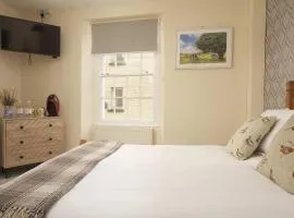 The White Hart Hotel