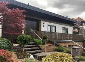 Ferienhaus Korn mitten im schönen Pfälzer Wald, Privat Haus