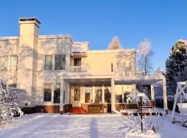 Villa Ranta; Unelmiesi lomakohde upealla paikalla