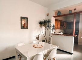 Casa Almonte，位于阿尔蒙特的酒店