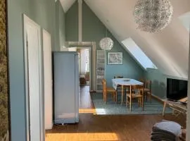 Wohnen am Seebach II