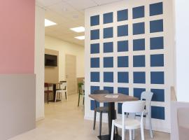 Al Bacino Rooms And Breakfast，位于维罗港的酒店