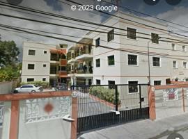 Clásico apartamento en Santo Domingo Este，位于El Seis的酒店