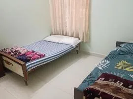Chikmagalur cool stay
