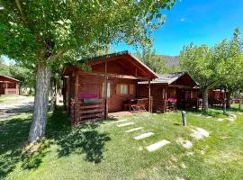 艾格斯托假日公园