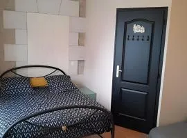 Le Relais du Jardin
