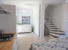 Casa Oltremare UnmarediBlu