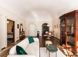 House & Villas - Casa di Lucia，位于诺托的低价酒店
