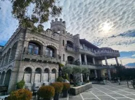 DIMAL CASTLE