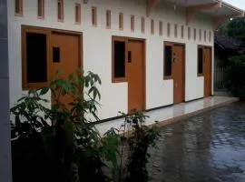 Griya harapan indah