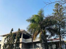 GG，位于因帕尔的酒店