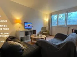 Duplex élégance