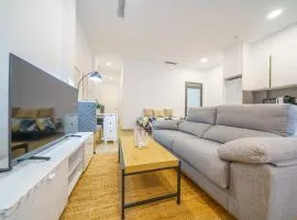HomeHolidaysRentals Mana - Costa Barcelona