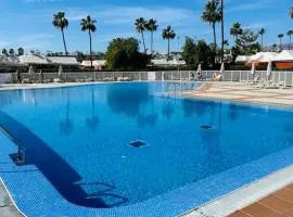 Espacioso Bungalow en Maspalomas