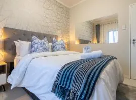 Chic Modern Midrand Escape