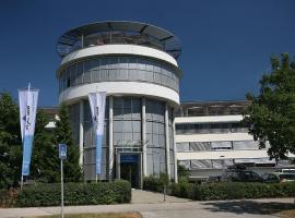 克拉根福艾尔杨尼德酒店，位于克拉根福的酒店