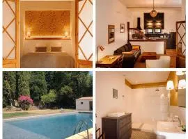 Gîte Superbe L'Ecurie XIXème