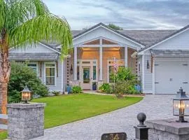 SOUTHERN SEABREEZE 5BR POOL & BEACH by Barclé