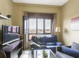 Disfruta Sevilla, Recepción 24 h, Apartamento EL MIRADOR