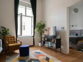 Apartment Ludwig - Films & Movies collection
