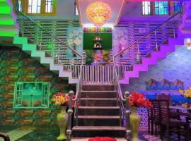 Dream Live Stay Inn，位于斯利那加的低价酒店