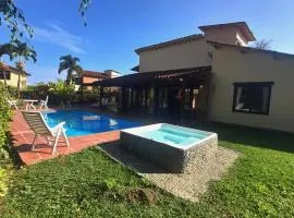 Casa Panaca Portal 12