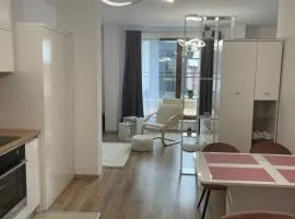 SOFIA CENTRAL LUXURY apartment "2A"