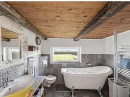 Ferienhaus nahe Krautsand