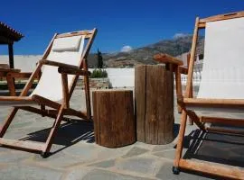 Lovely Apartment with Private Terrace!!!