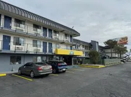 埃尔帕索机场东戴斯酒店