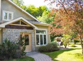 Townhouse in Tremblant