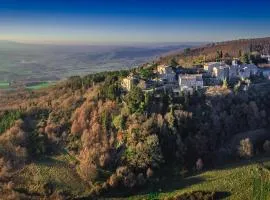 Monteverdi Tuscany