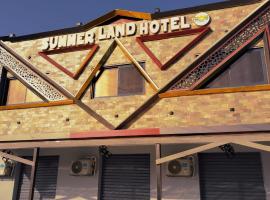 Summer Land Hotel，位于阿布辛贝的酒店