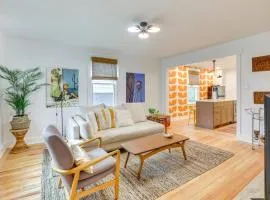 Danville Rental, Walk to Caesars Virginia Casino