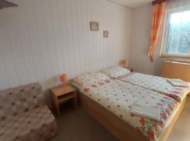 Monte Lope，位于Bystřice pod Lopeníkem的酒店