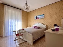 Affittacamere La Dimora dei Nonni，位于卡夏的酒店