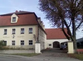 Residieren in der Beletage des Schlößle