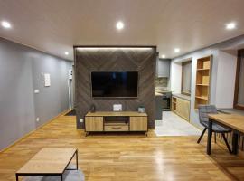 Sofi Apartment，位于沃鲁的酒店