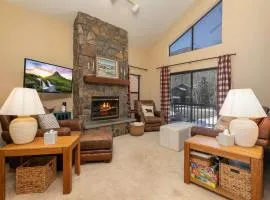 Frisco Mountainside Retreat: Walk Downtown