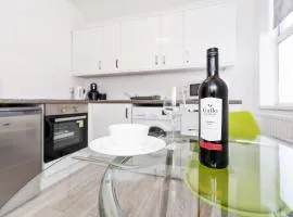 The Urban Apartment