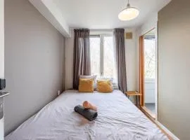 Bed zonder Breakfast