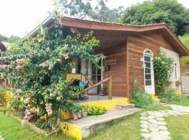Casa da Montanha: Minha Casa, tua Casa!