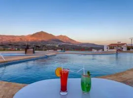 Hotel El Cortijo & SPA