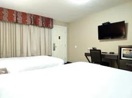 皇家汽车旅馆