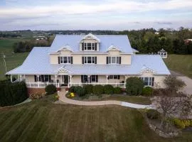 Hillside Villa Ohio
