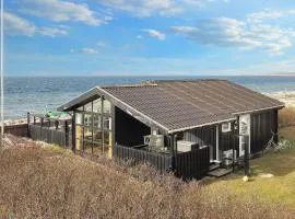 4 star holiday home in Karrebæksminde-By Traum