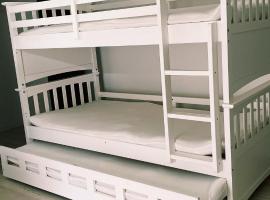 1日1組限定　和洋折衷 EDOYA，位于千叶的酒店