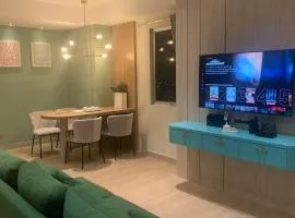 2BR+, Apartement Sudirman Bandung