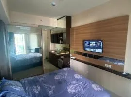 Bestluck apartemen