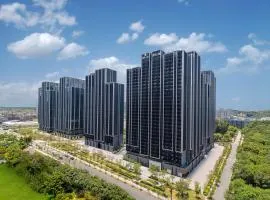 深圳雅院服务公寓(三一云都)